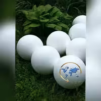 توپ یونولیتی قطر 4، 100 عددی