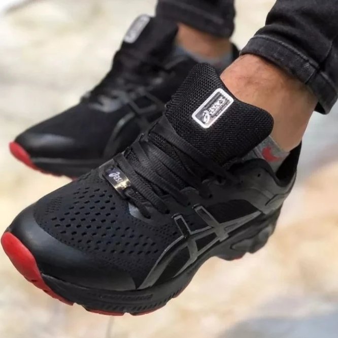 کفش و کتونی