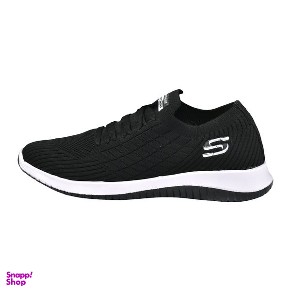 کفش پیاده روی مردانه مدل FLW کد 11145