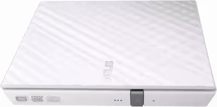 خرید و مشخصات درایو نوری اکسترنال Asus مدل SDRW-08D2S-U
