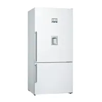 یخچال فریزر KGD86AW304
