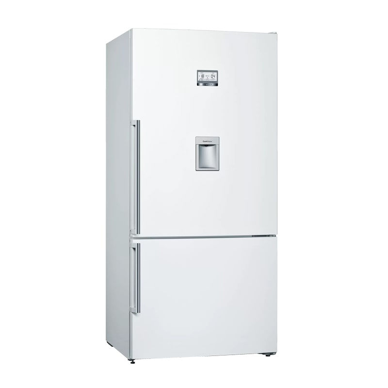 یخچال فریزر KGD86AW304
