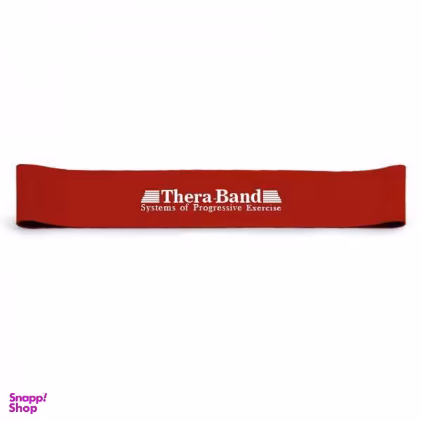 کش ورزشی تراباند (Theraband) کد 01