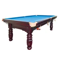 میز بیلیارد ایرانی بیلیارد1 Billiard1 RILEY