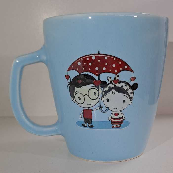 ماگ طرحدار با طرح های متنوع مناسب برای تمام سنین  و سلیقه