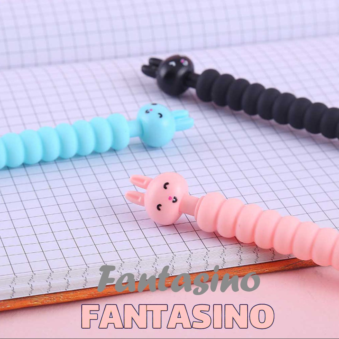 لوازم التحریر فانتزی ، مداد نوکی فانتزی خرگوش ، اتود فانتزی خرگوش