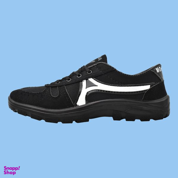 کفش پیاده روی مردانه مدل موها کد 8479-2