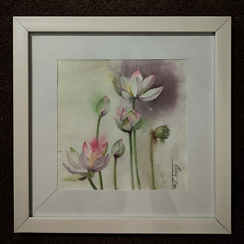 تابلو نقاشی 