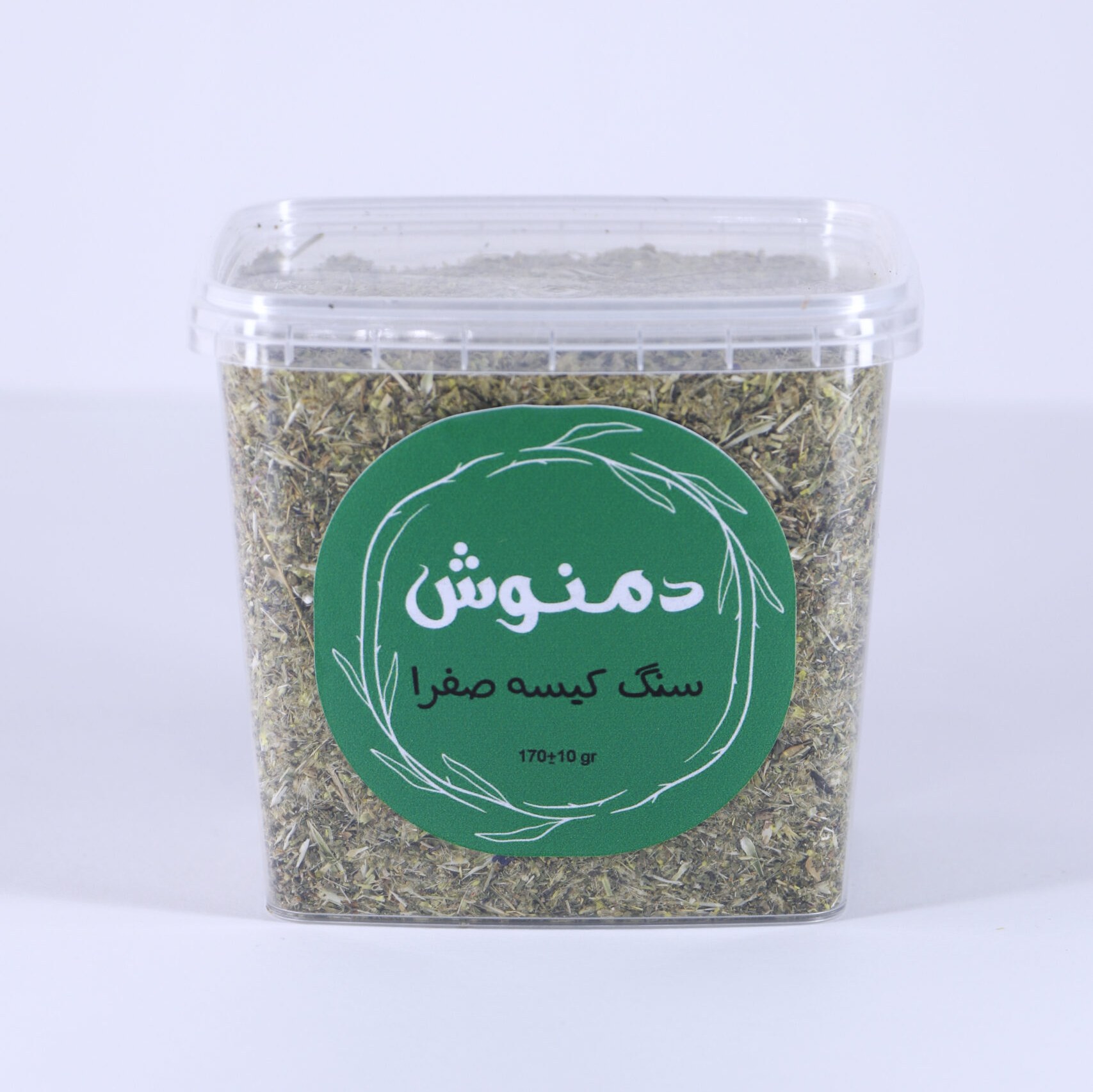 دمنوش سنگ کیسه صفرا