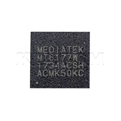 آی سی RF آنتن MT6177W