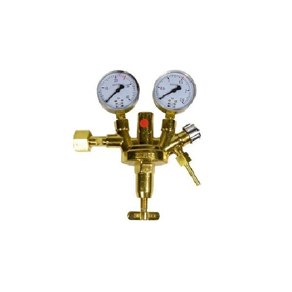 مانومتر استیلن استرانگ مدل M-A-Z-1006