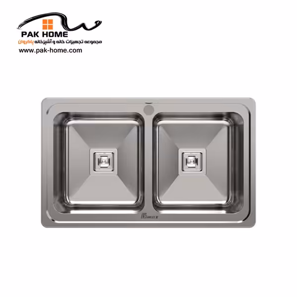 سینک بیمکث 934