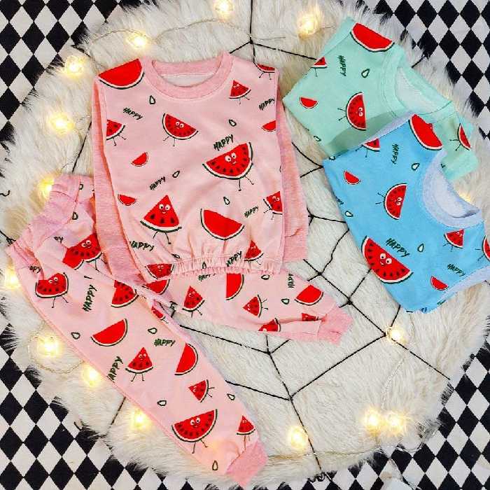 بلوز شلوار یلدایی