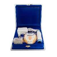 اپیلاتور اپتیما مدل Valvet Weapon