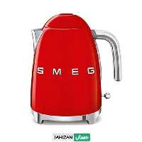 کتری برقی اسمگ مدل KLF03 قرمز