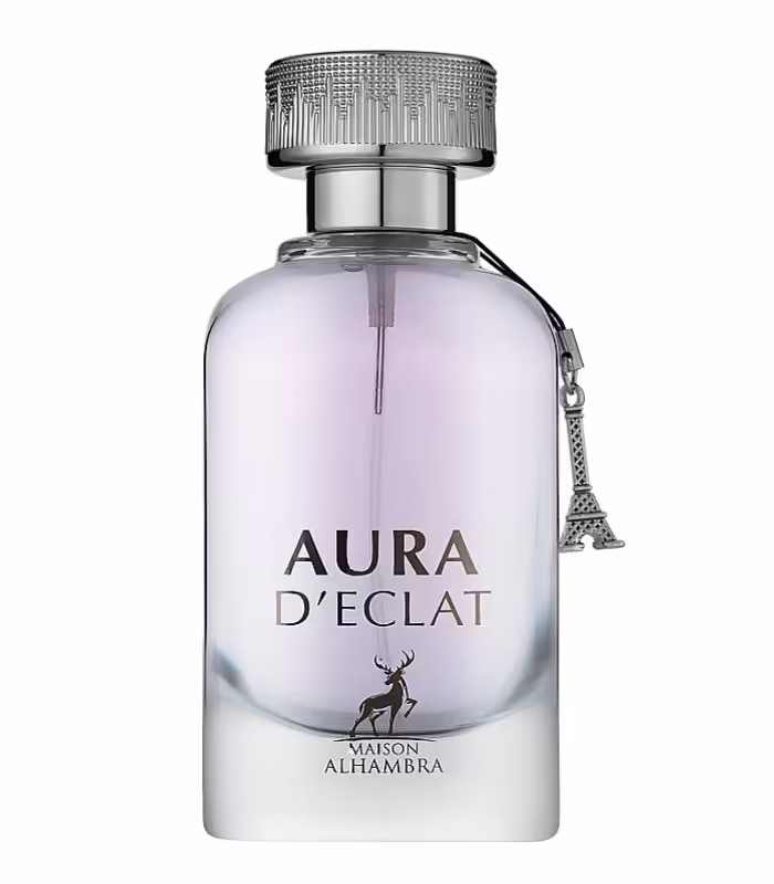 عطر اورا د اکلت الحمبرا - Aura D’eclat Alhambra (لنوین اکلت دی آرپج )