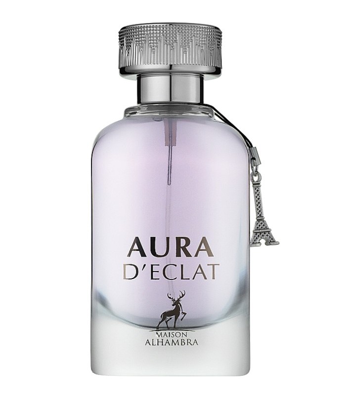 عطر اورا د اکلت الحمبرا - Aura D’eclat Alhambra (لنوین اکلت دی آرپج )