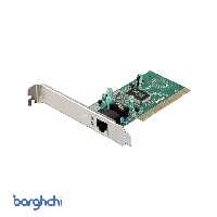 کارت شبکه گیگابیتی دی لینک مدل DGE-528T