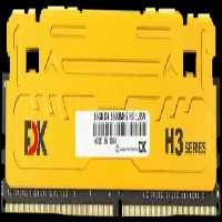 رم دسکتاپ 16 گیگابایت FDK مدل H3 DDR4 3600MHz