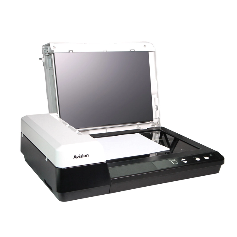 اسکنر ای ویژن مدل 130