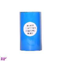 ریبون پرینتر لیبل زن مدل Wax 110mm x 300m