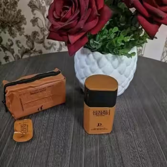 ادکلن باکارات رژ مخصوص لجندری