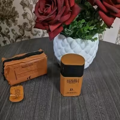 ادکلن باکارات رژ مخصوص لجندری
