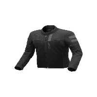 کاپشن موتورسوار مشکی مردانه ژاکت تابستانی TUCANO T.UR ELBA L Tucano Urbano