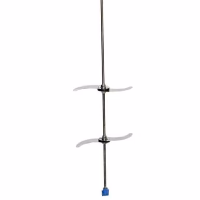 همزن استیل 1 متری دو تیغه قطر میله
10 میلیمتر
عرض تیغه
23 سانت