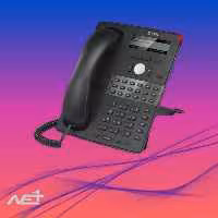 تلفن ویپ اسنوم SNOM D725