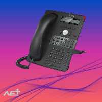 تلفن ویپ اسنوم SNOM D725