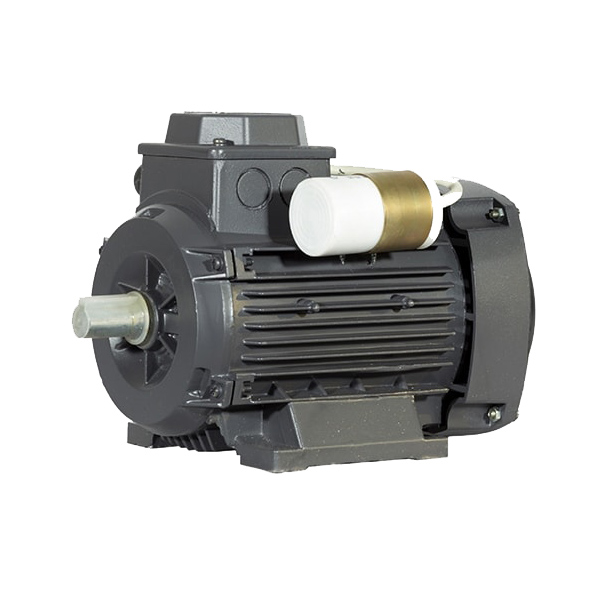 الکتروموتور تکفاز 0/75 اسب موتوژن MOTOGEN رله ایی - فروشگاه پمپ بیات