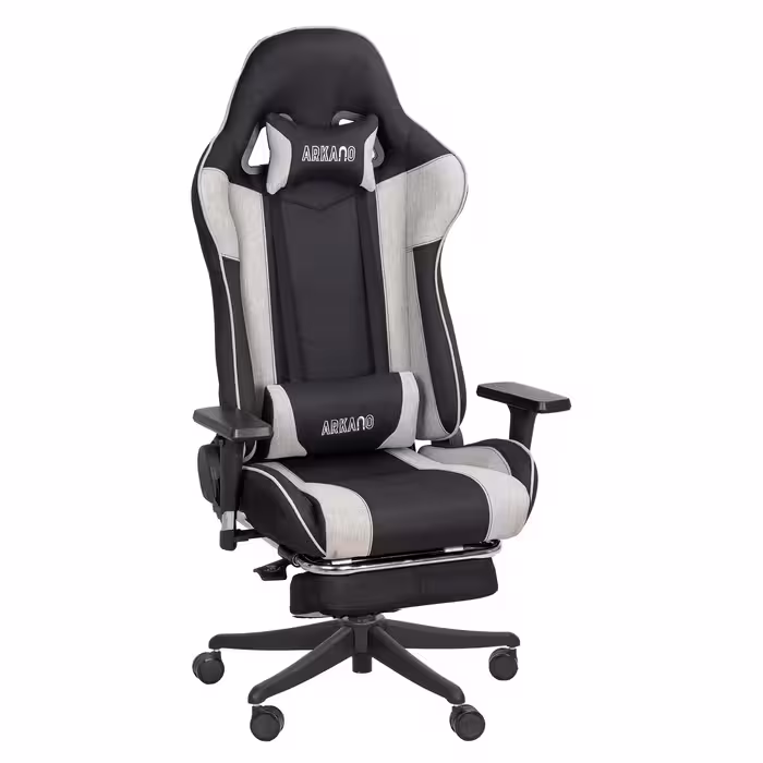 صندلی گیمینگ آرکانو مدل DP625TF3 - کالاوما