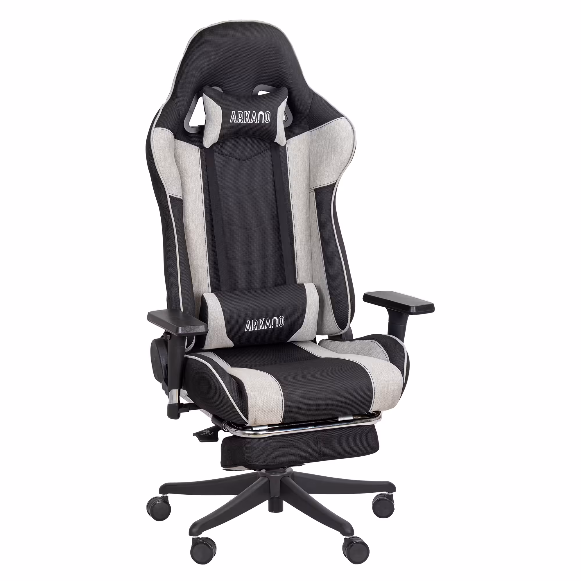 صندلی گیمینگ آرکانو مدل DP625TF3 - کالاوما