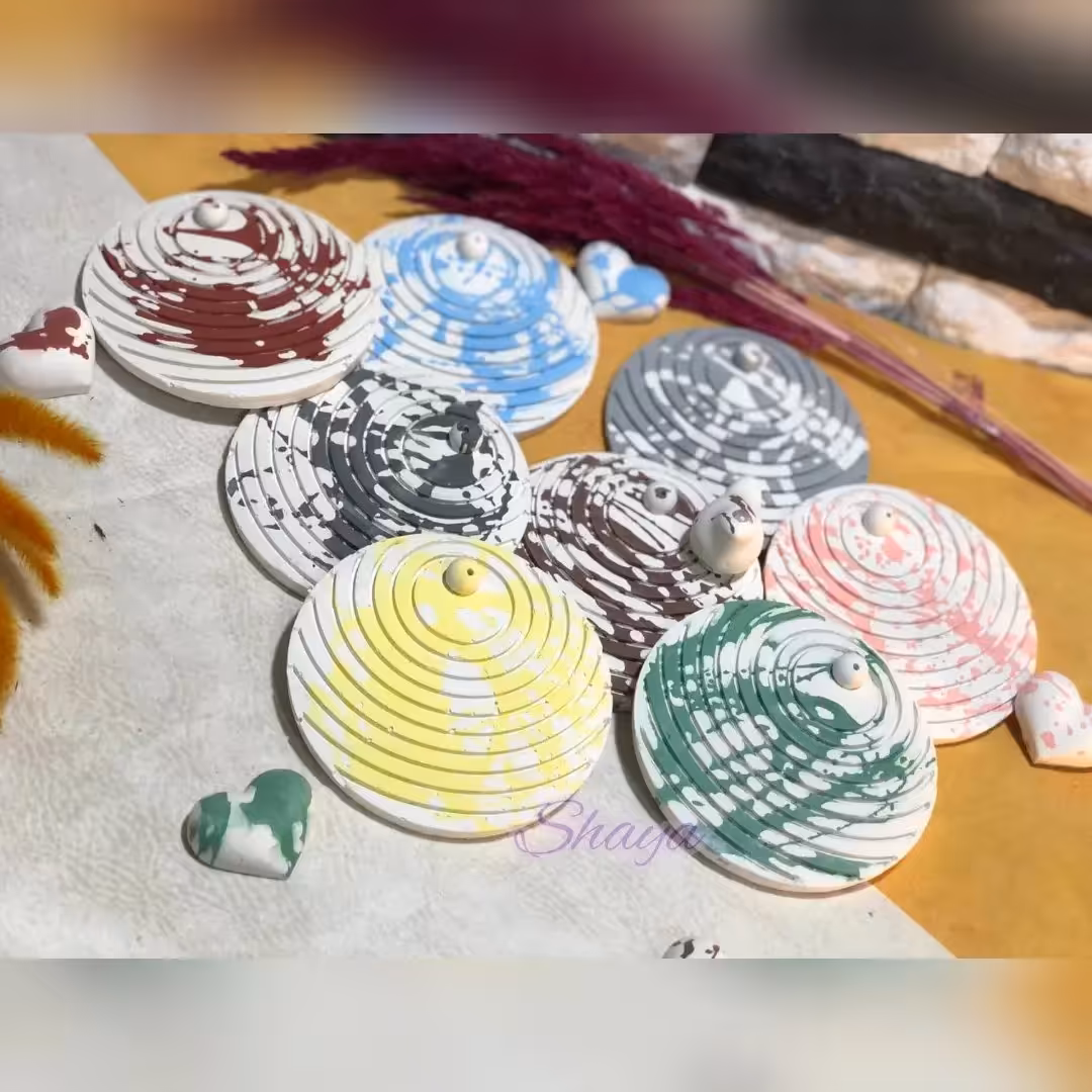 جاعودی شیاردار بتنی