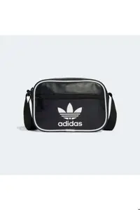 کیف ورزشی مشکی مردانه و زنانه سیاه AC Mini Airl اورجینال adidas