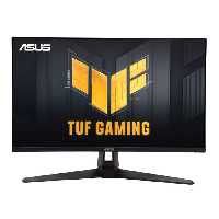 قیمت و خرید مانیتور گیمینگ 27 اینچ ایسوس مدل TUF Gaming VG279QM1A | یاس ارتباط