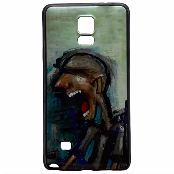 کاور مدل ZH294 مناسب برای گوشی موبایل سامسونگ Galaxy Note 4 و N910
