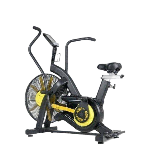 دوچرخه ثابت باشگاهی تایگر اسپرت AB-6A