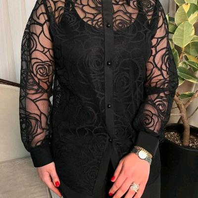 شومیز زنانه درنا