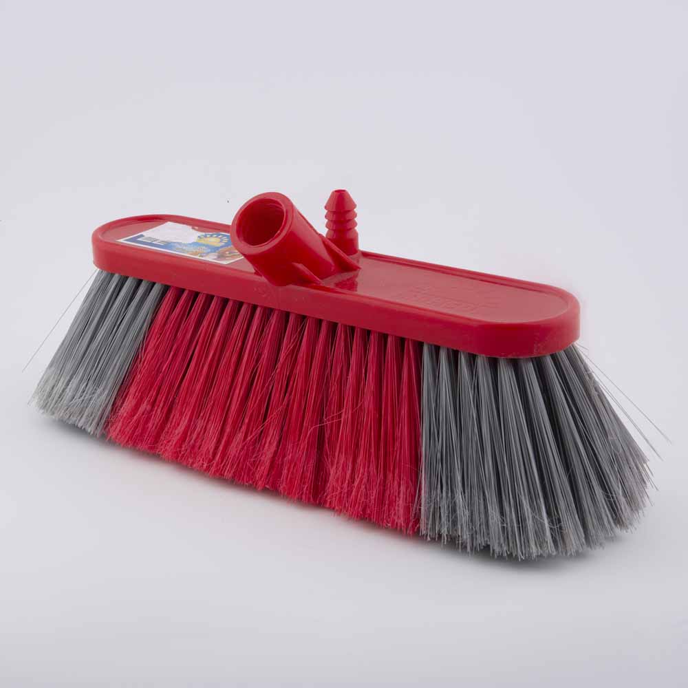 جارو کارواشی بدون دسته