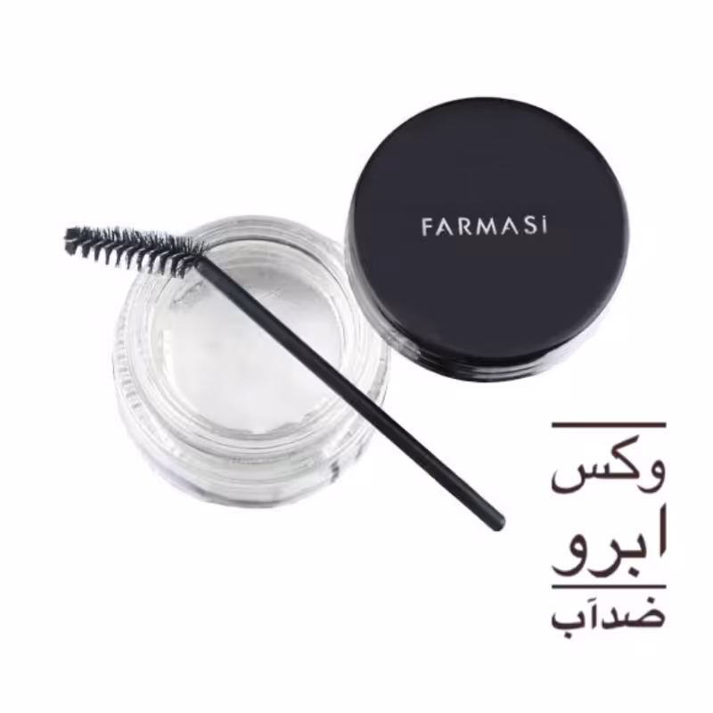 ژل ابرو