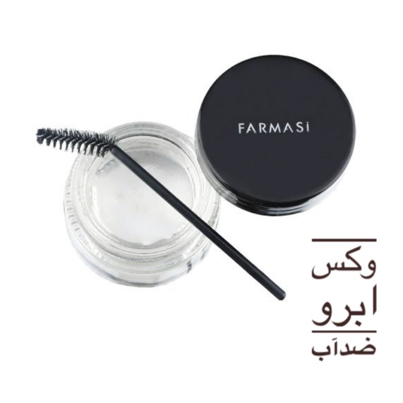 ژل ابرو