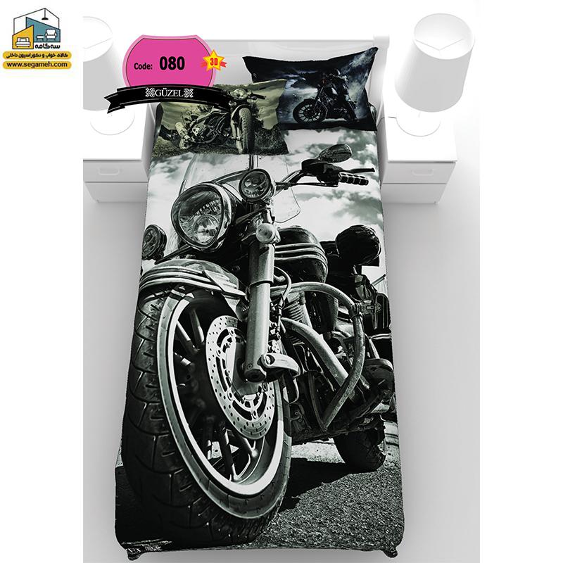 روتختی یک نفره گوزل سه بعدی مدل RSG80