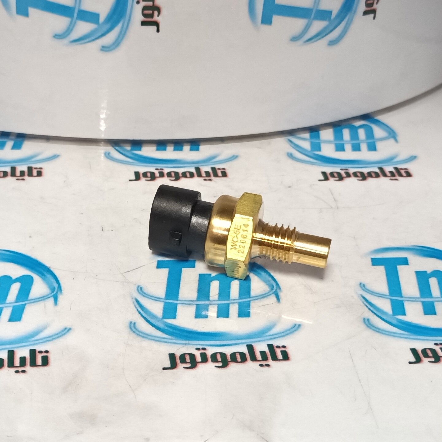 سنسور دما طرح کلیک. های کلیک. مدل 201.  بزرگ