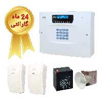 پک دزدگیر اماکن سیمکارتی آسا