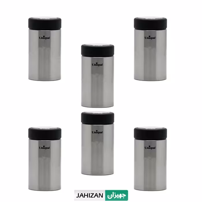 جا ادویه یونیک کد 4490 (6 عددی)