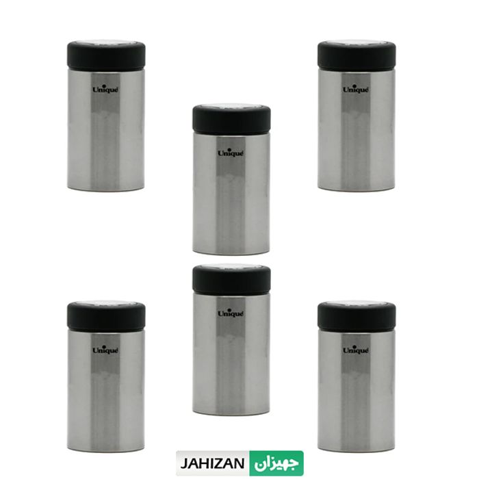 جا ادویه یونیک کد 4490 (6 عددی)