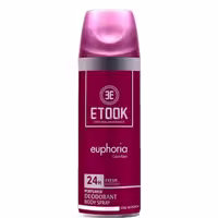 اسپری بدن اتوک زنانه (euphoria)