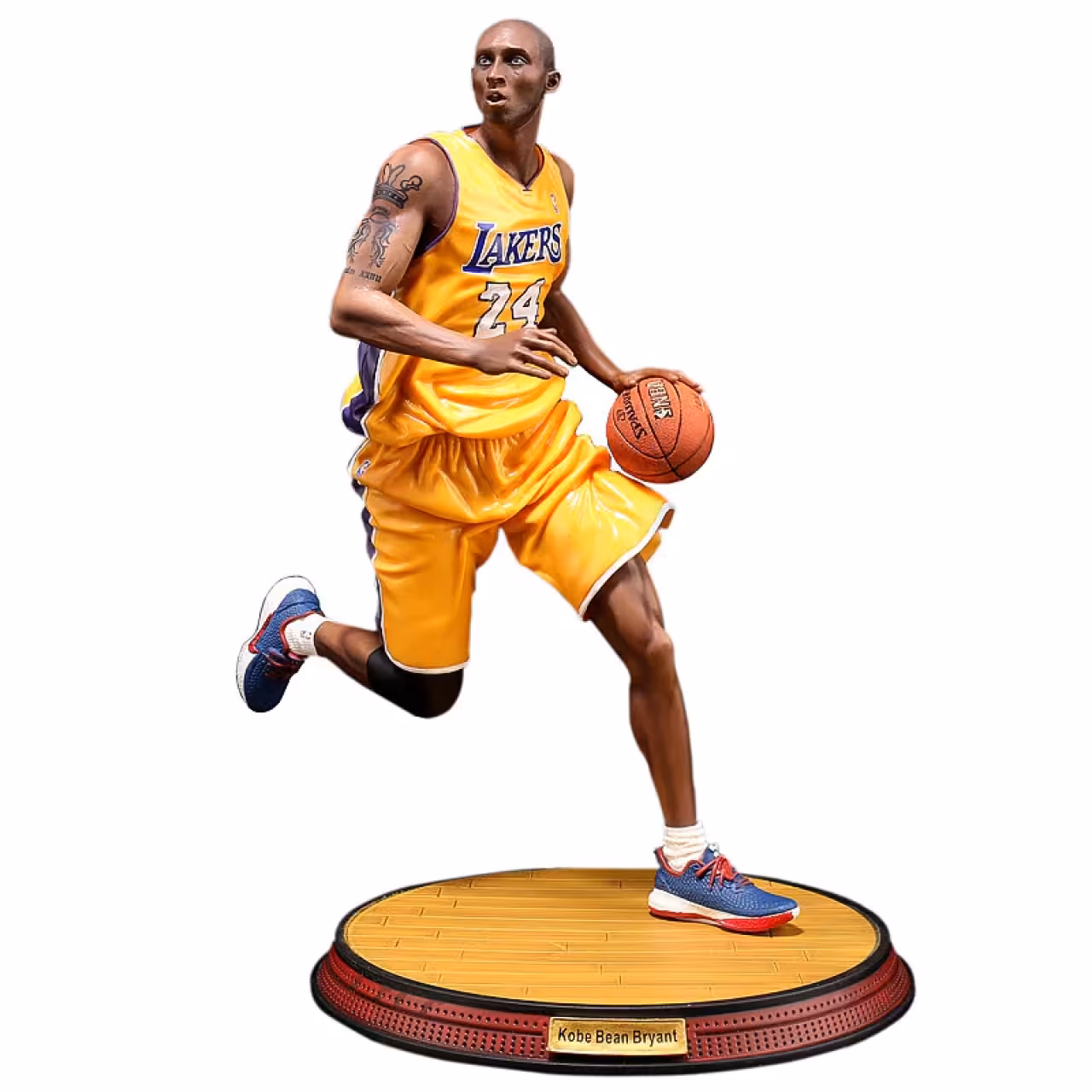 فیگور مدل Kobe Bryant